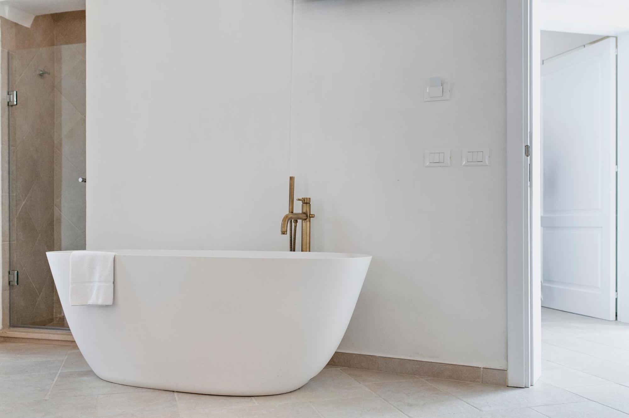 Tancredi Suites - Lecce Selection Екстер'єр фото