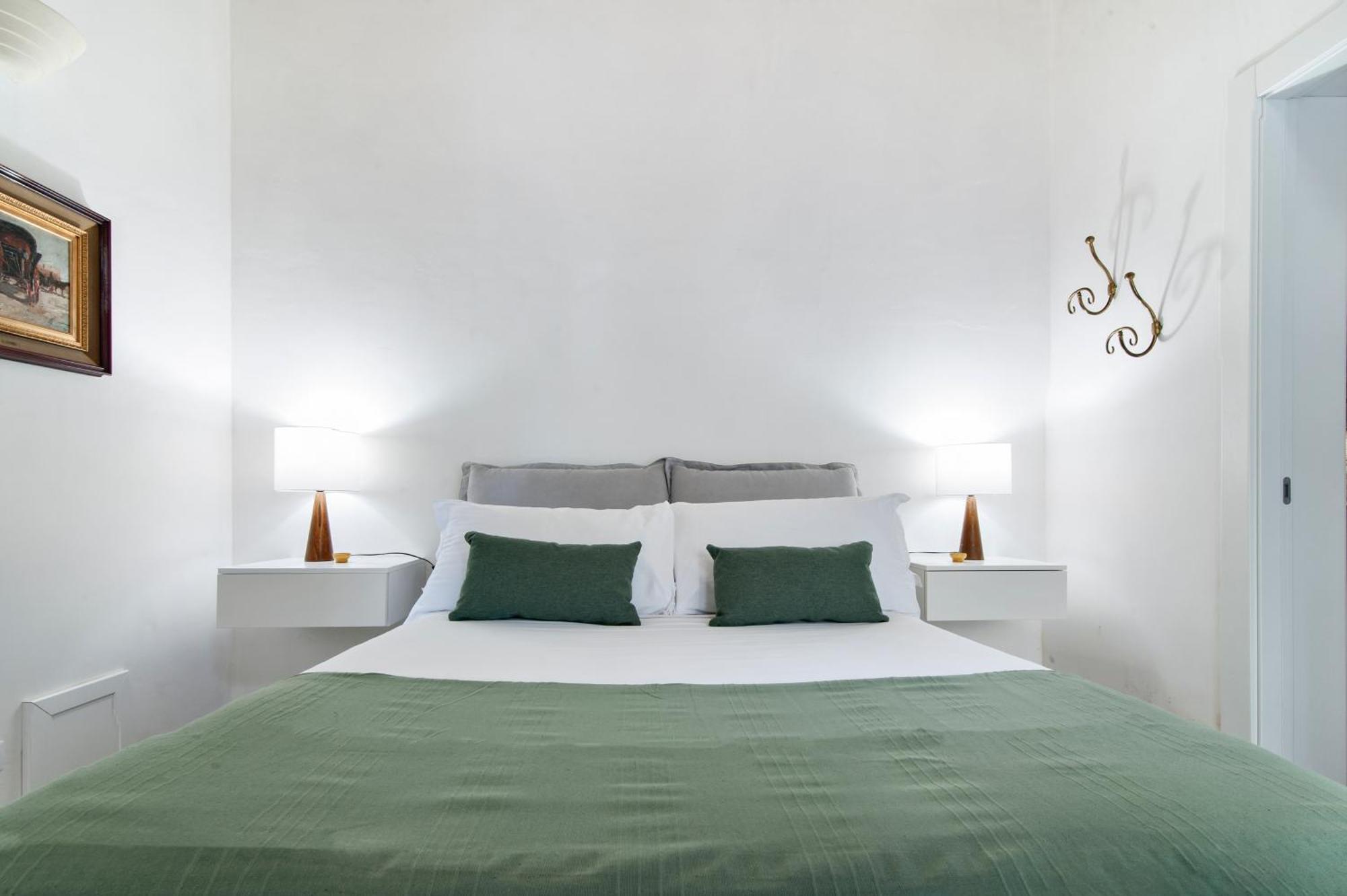 Tancredi Suites - Lecce Selection Екстер'єр фото