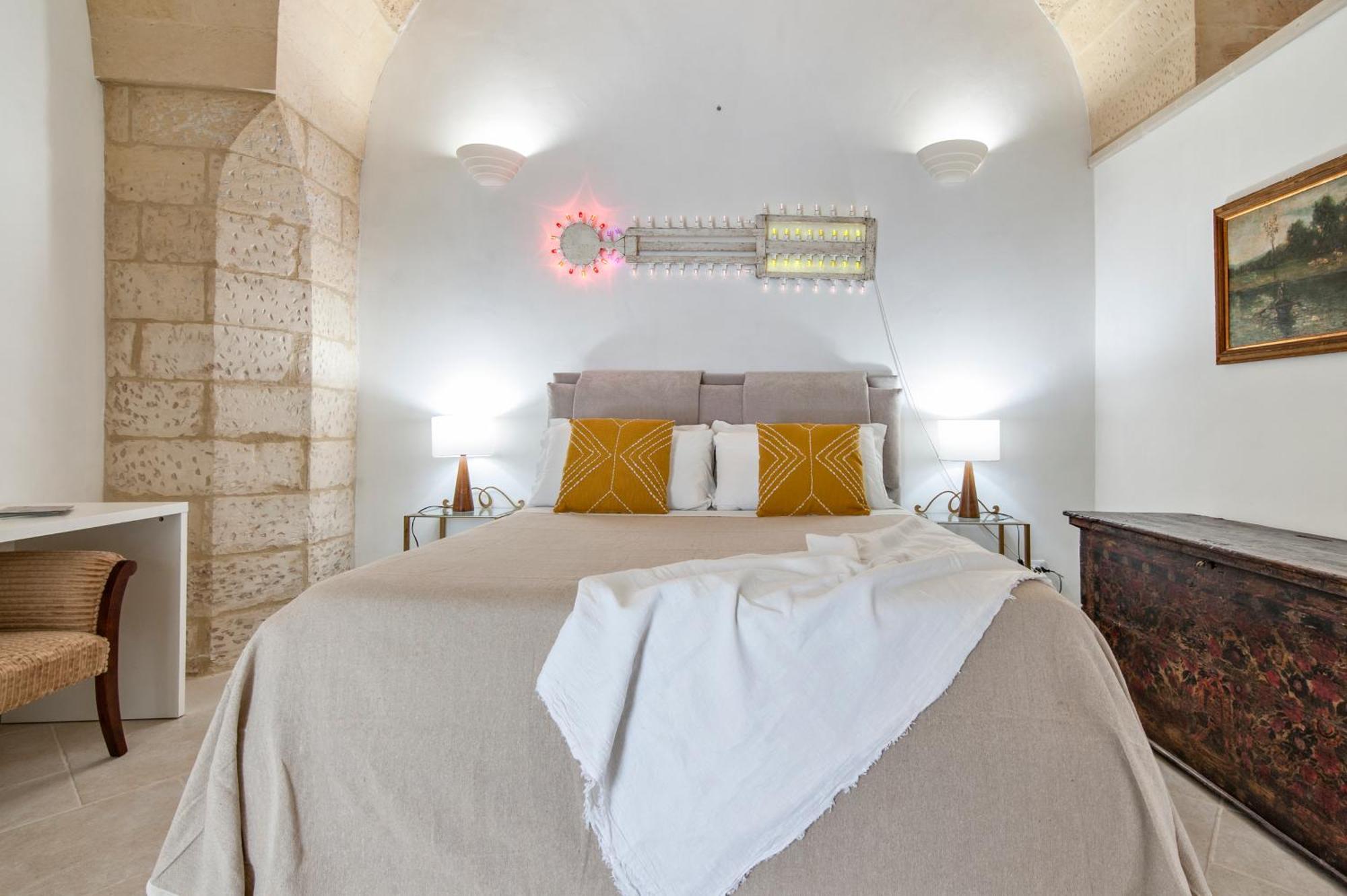 Tancredi Suites - Lecce Selection Екстер'єр фото
