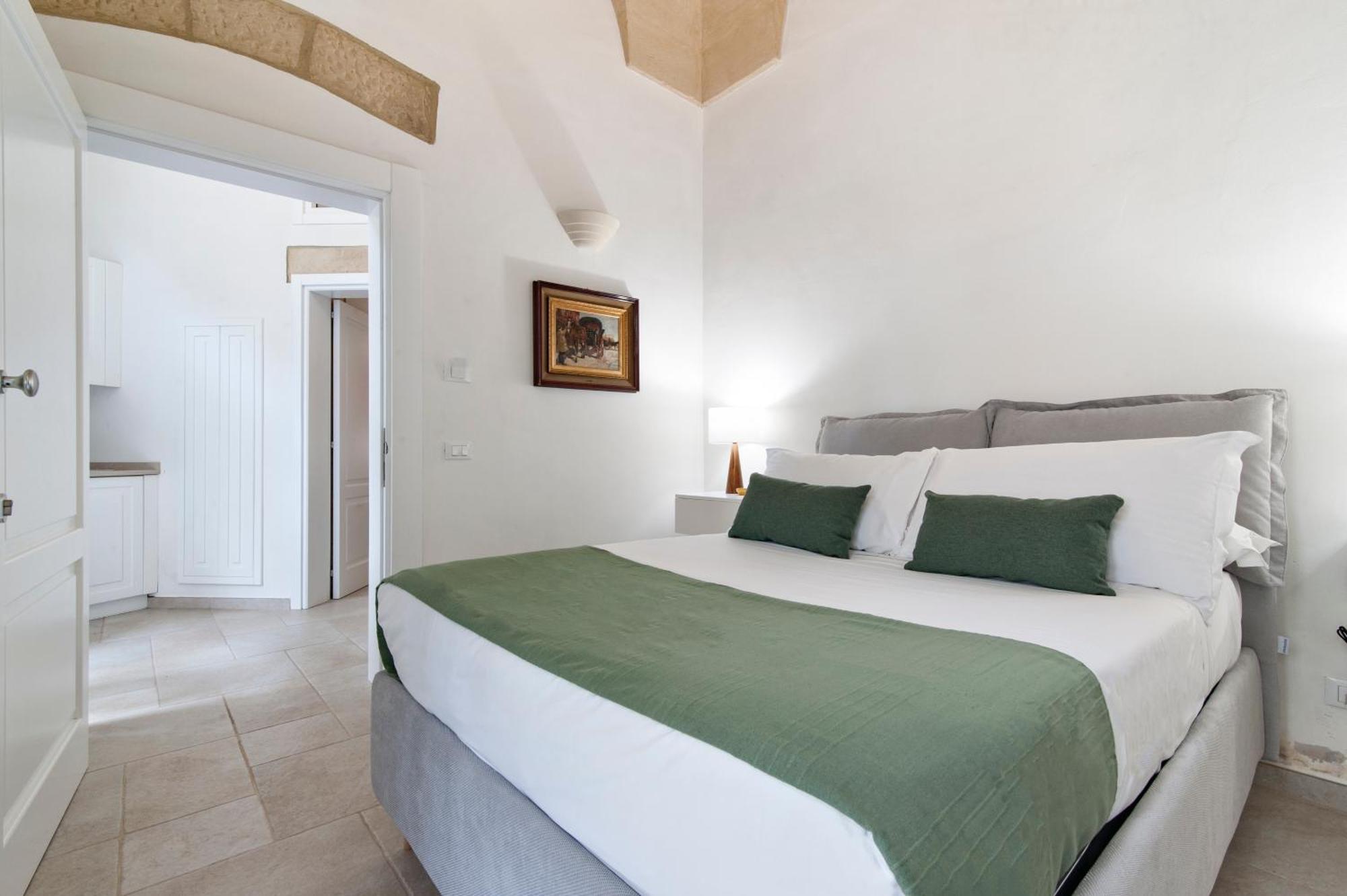 Tancredi Suites - Lecce Selection Екстер'єр фото