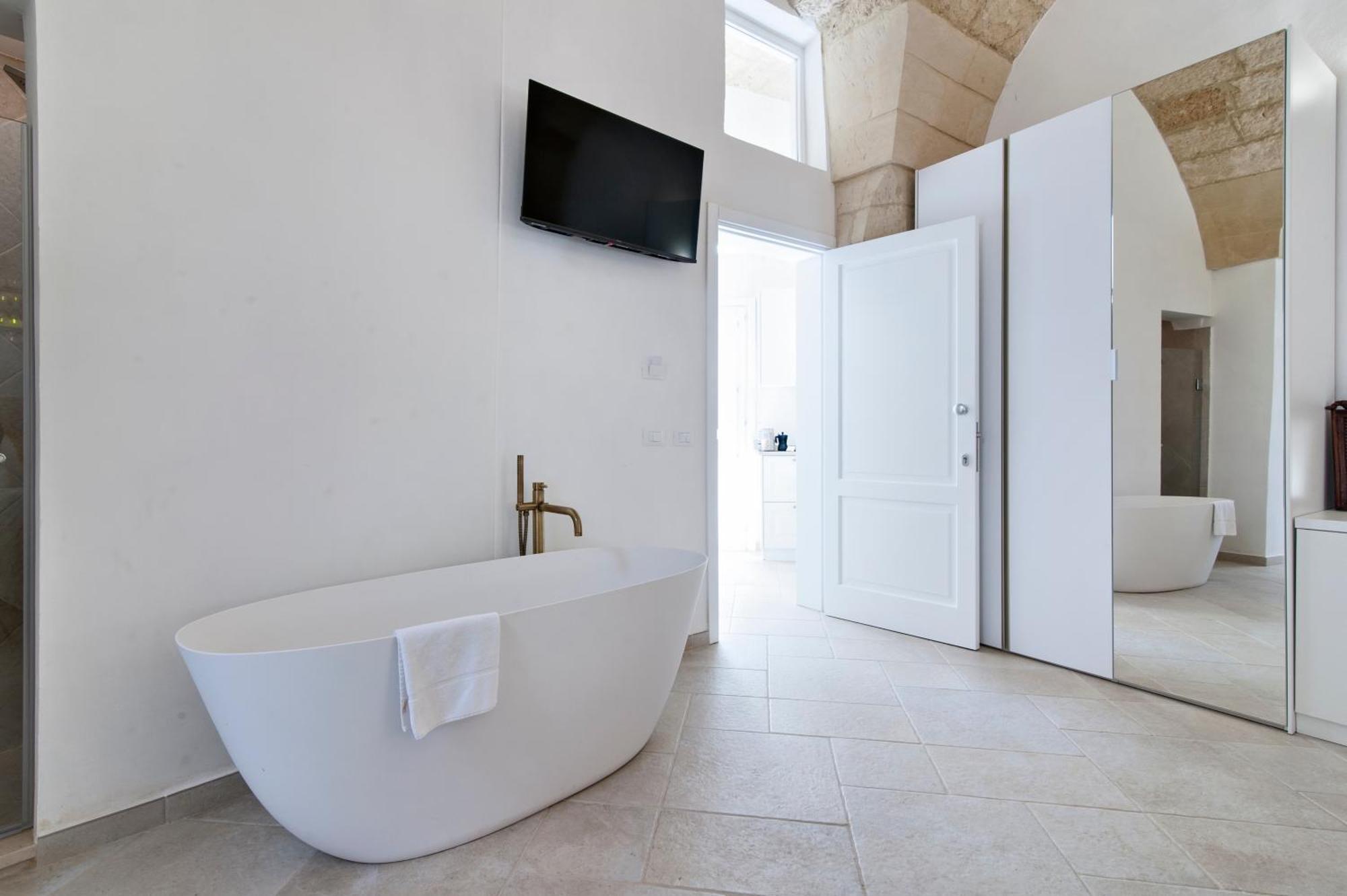 Tancredi Suites - Lecce Selection Екстер'єр фото