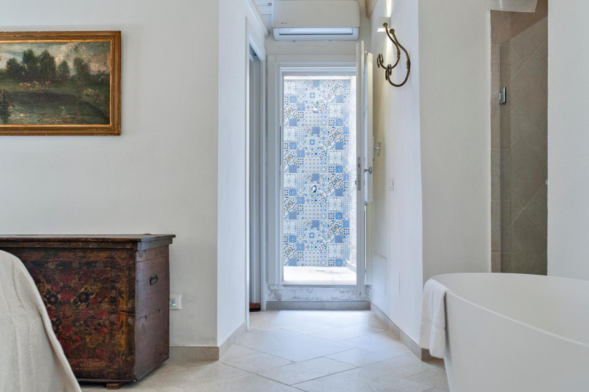 Tancredi Suites - Lecce Selection Екстер'єр фото
