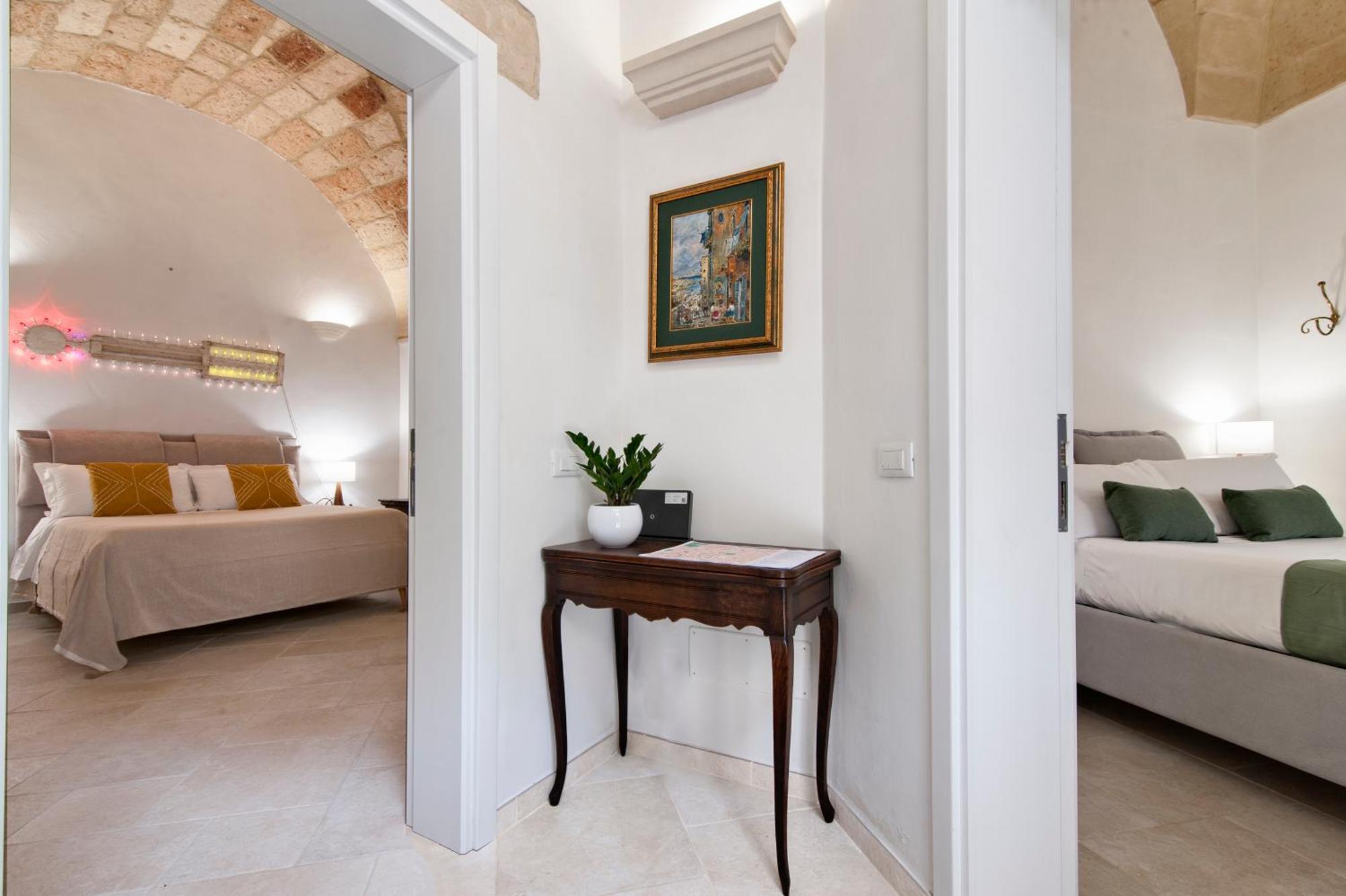 Tancredi Suites - Lecce Selection Екстер'єр фото