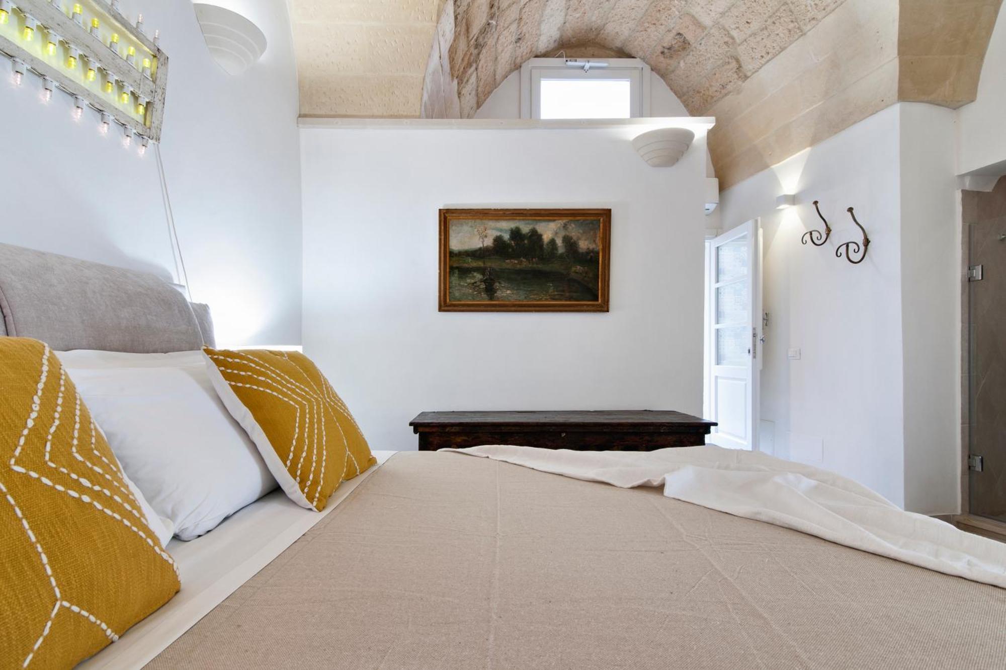 Tancredi Suites - Lecce Selection Екстер'єр фото