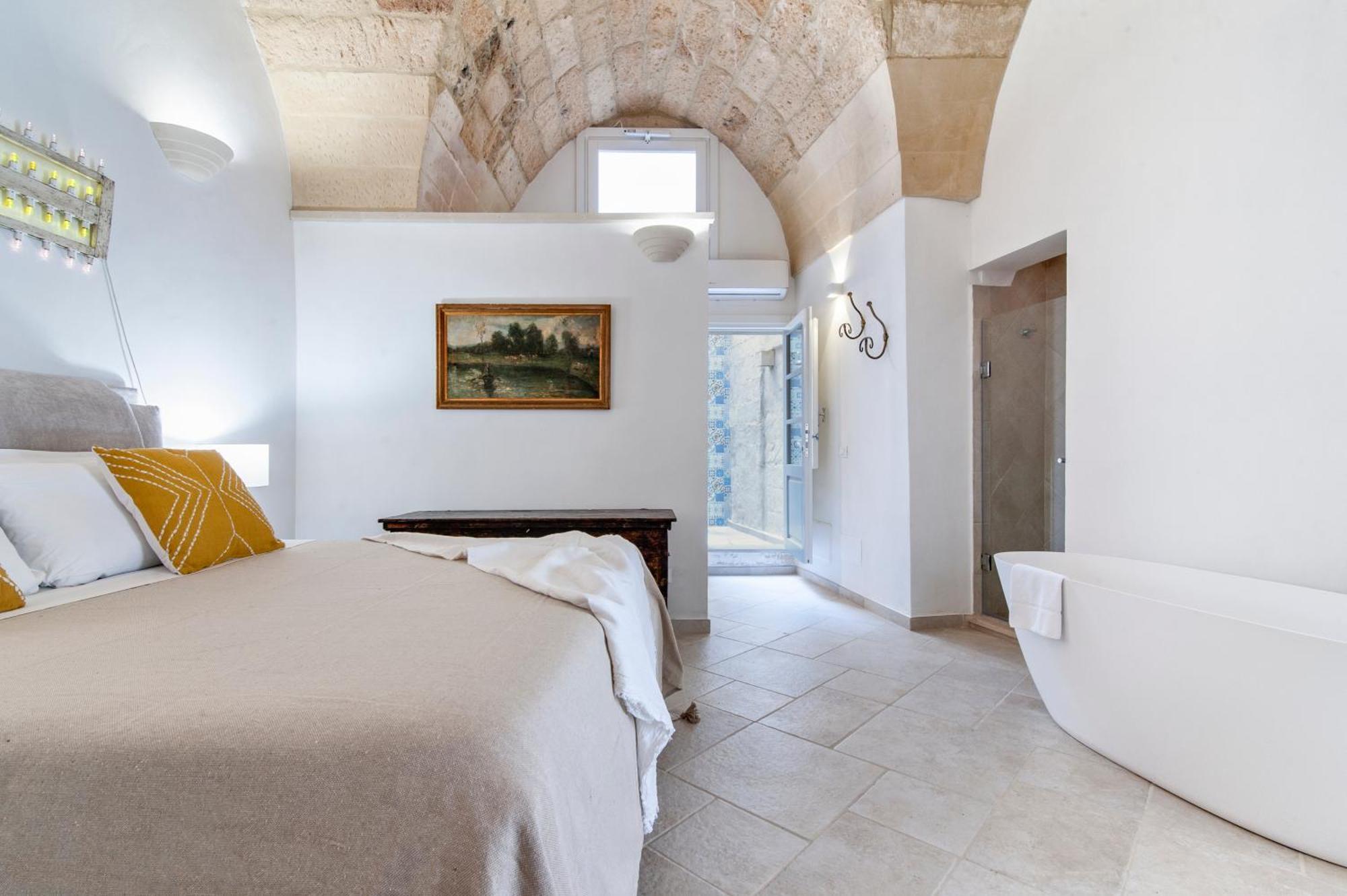 Tancredi Suites - Lecce Selection Екстер'єр фото