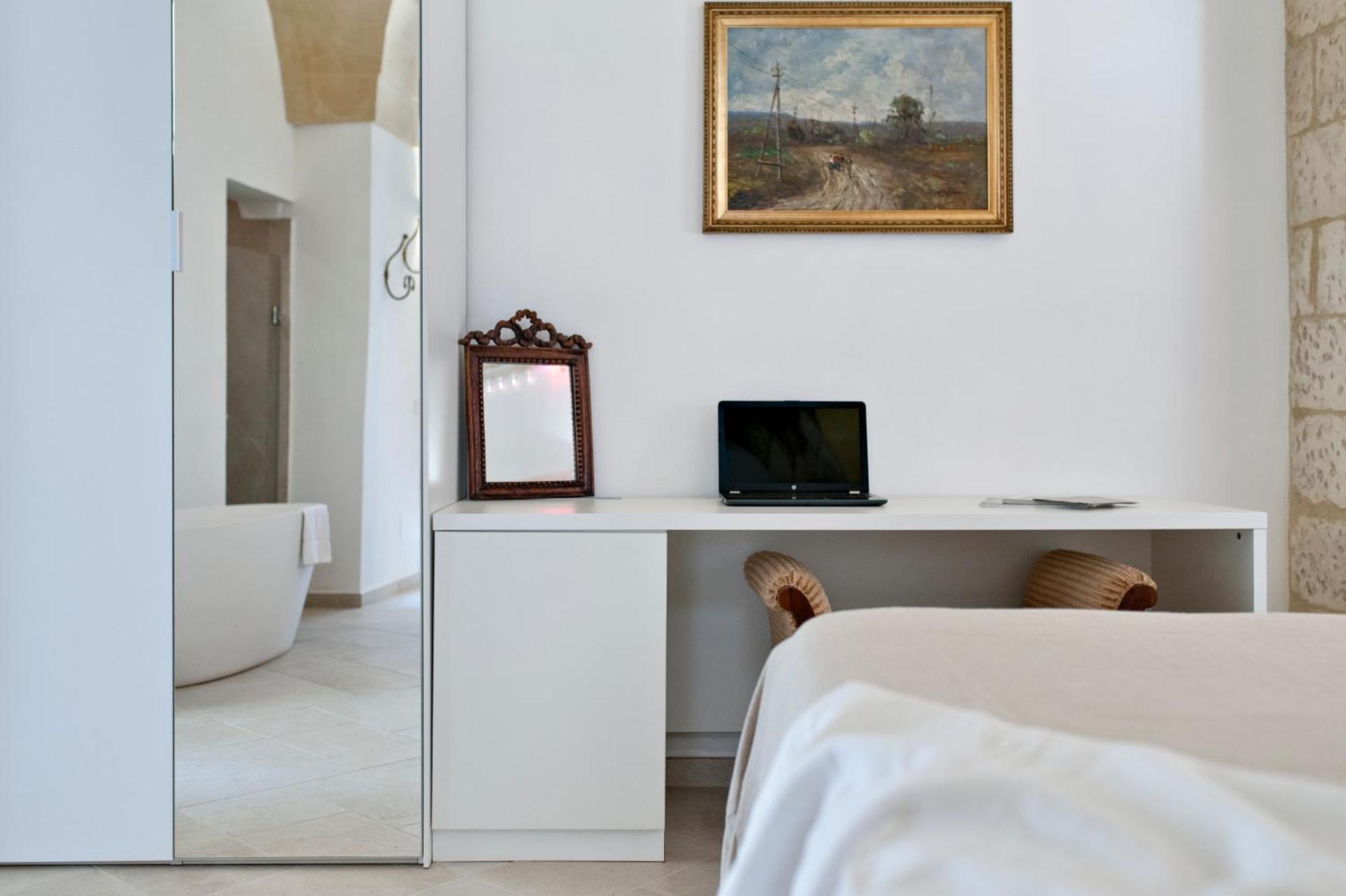 Tancredi Suites - Lecce Selection Екстер'єр фото