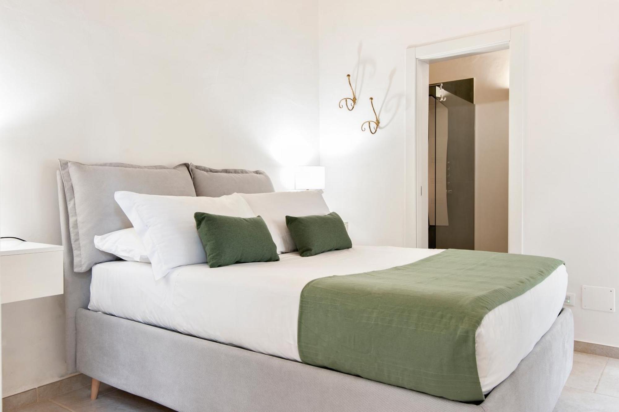 Tancredi Suites - Lecce Selection Екстер'єр фото