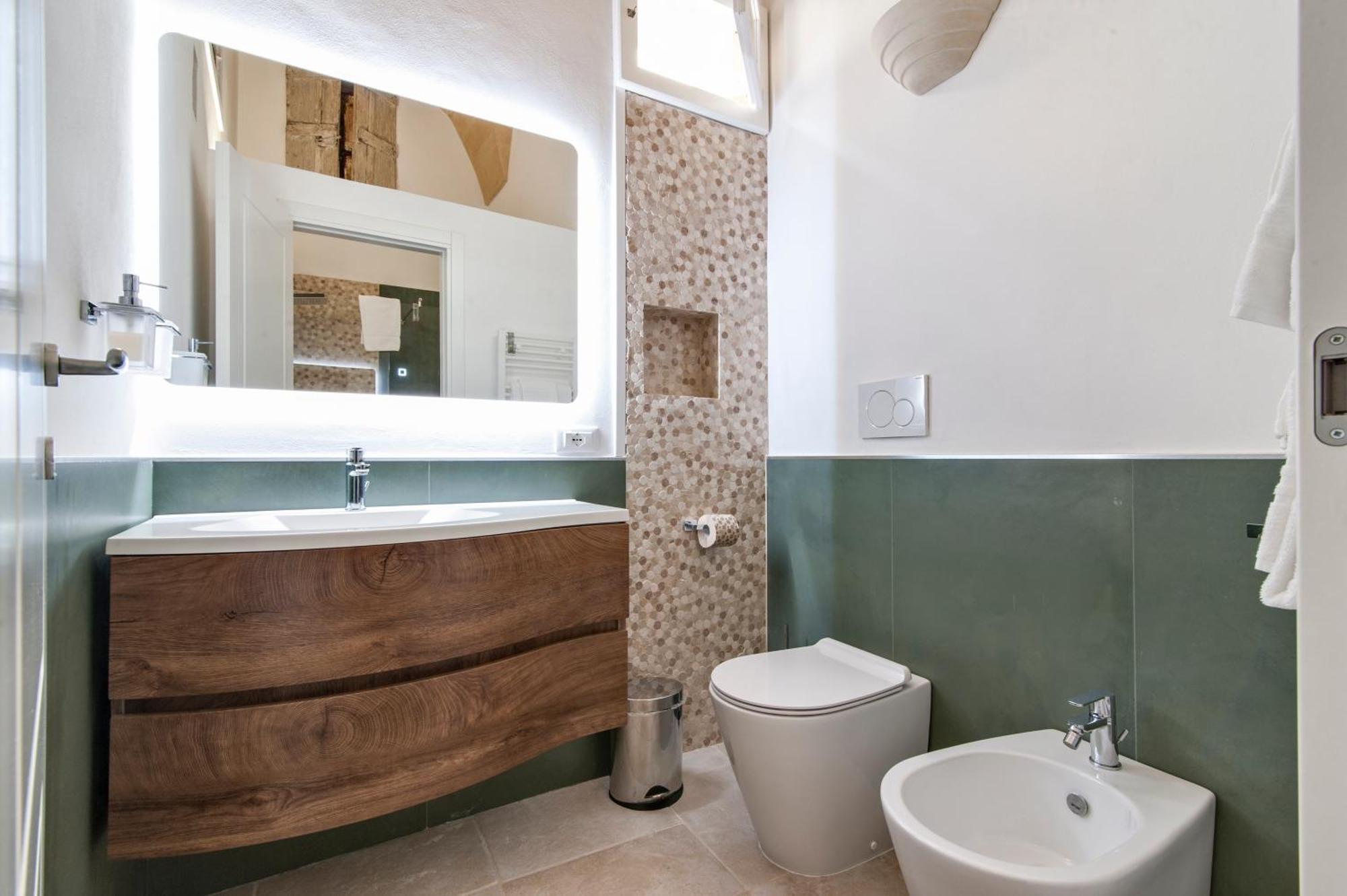 Tancredi Suites - Lecce Selection Екстер'єр фото