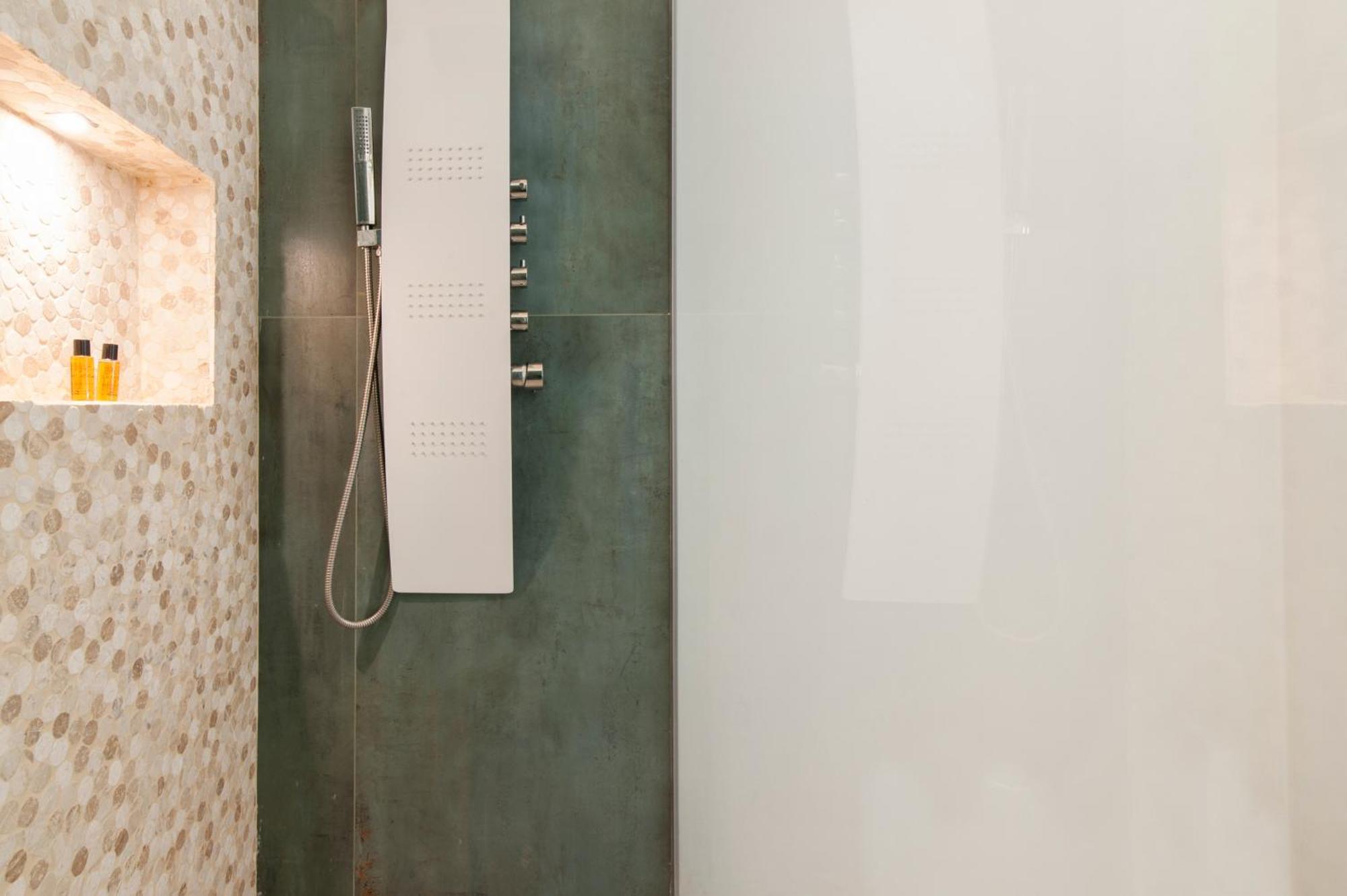 Tancredi Suites - Lecce Selection Екстер'єр фото