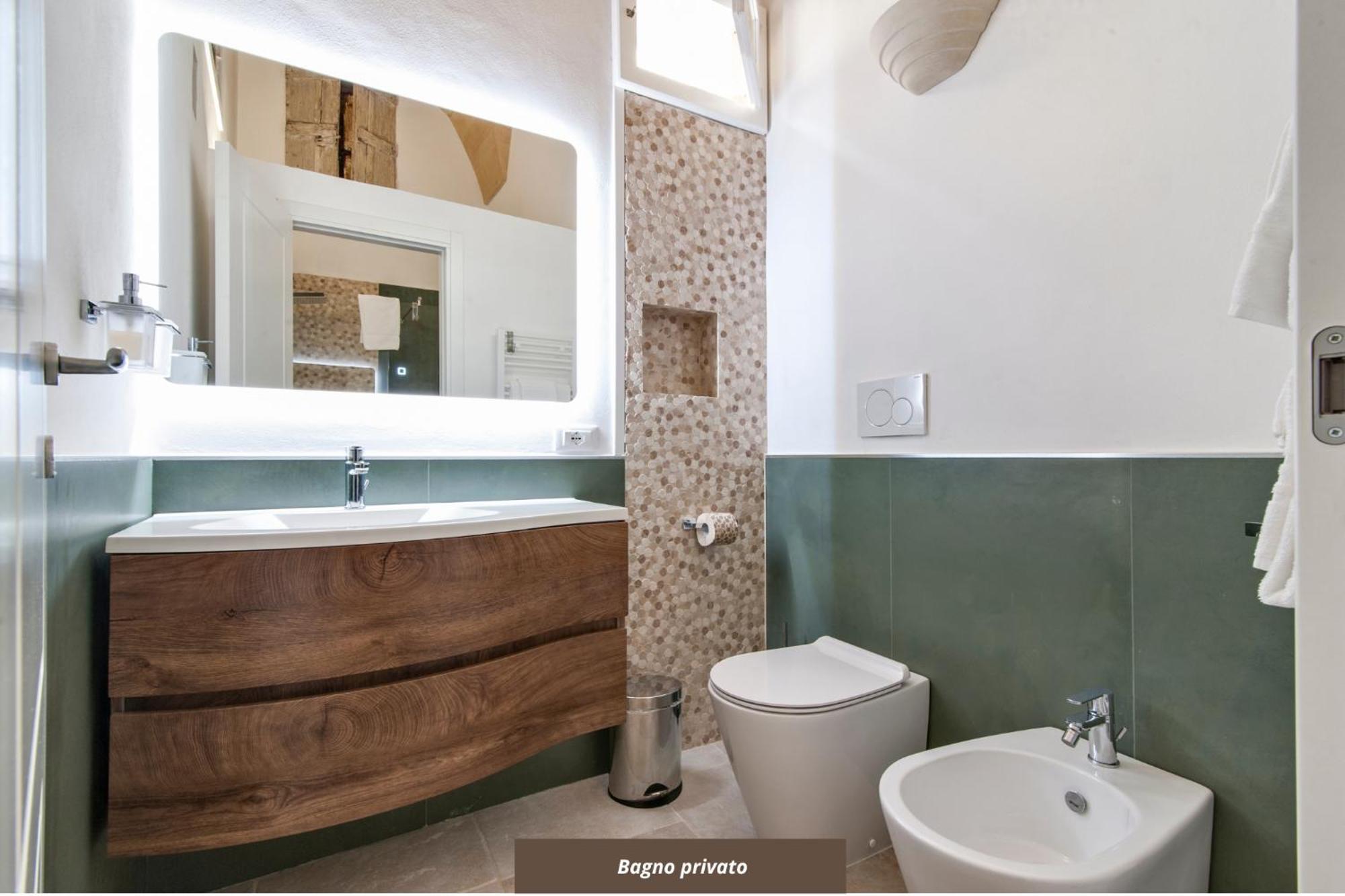 Tancredi Suites - Lecce Selection Екстер'єр фото